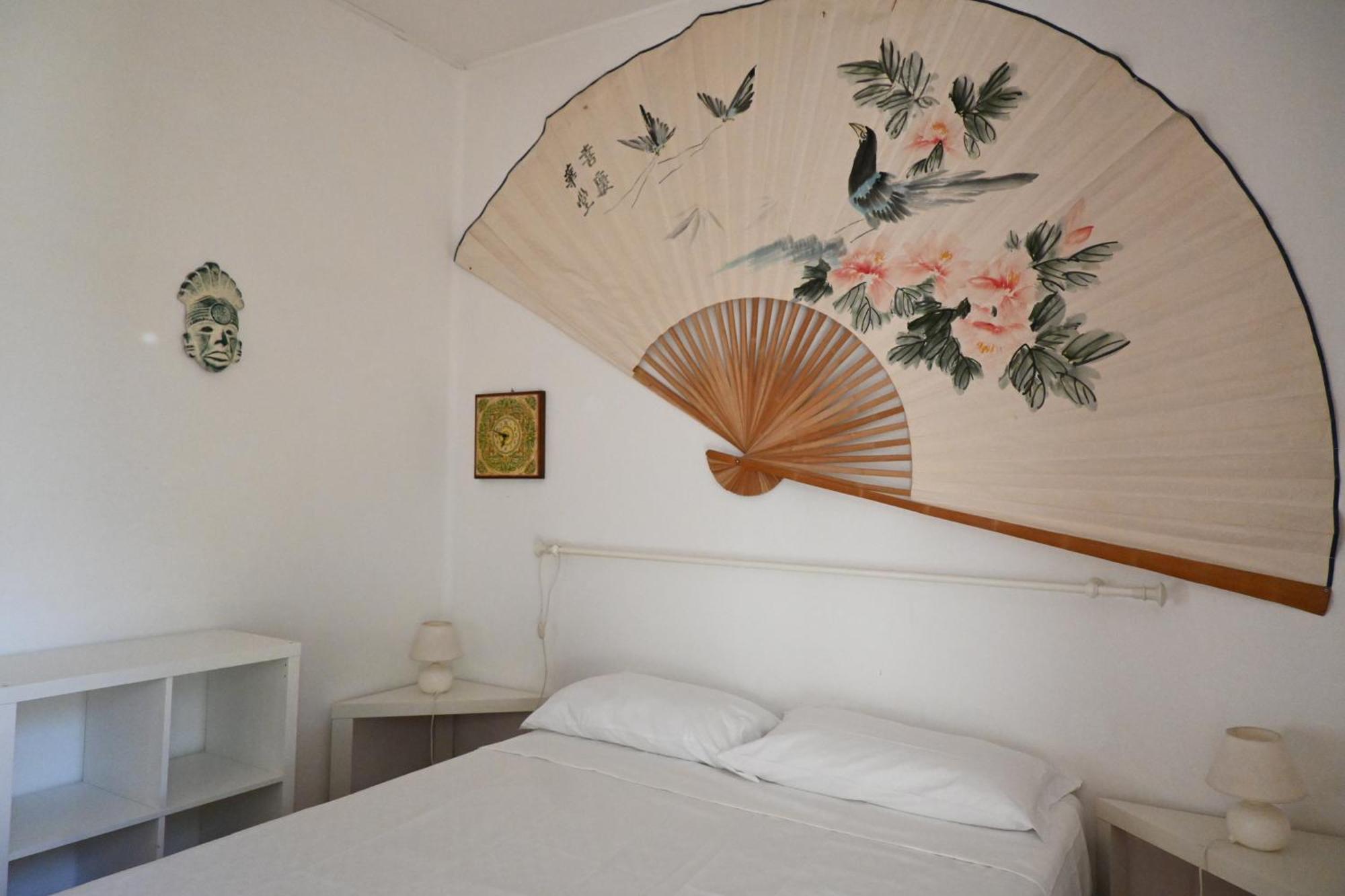 N207 - Numana, Deliziosa Villetta Con Giardino エクステリア 写真